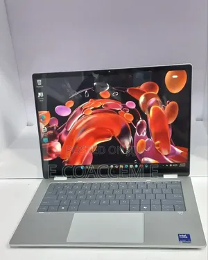 New Laptop HP 16GB Intel Core Ultra 7 SSD 1T