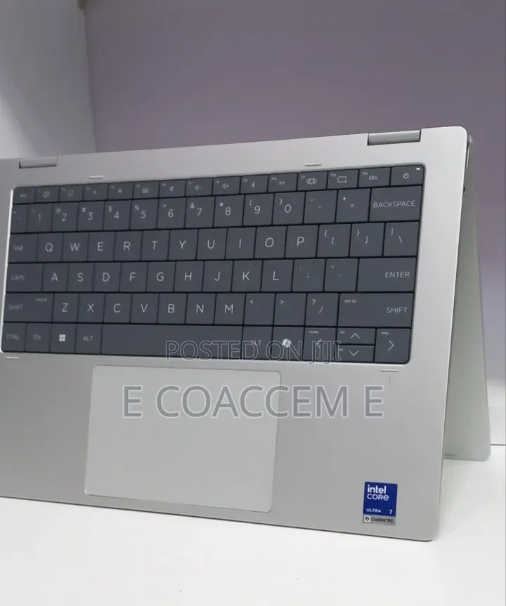 New Laptop HP 16GB Intel Core Ultra 7 SSD 1T