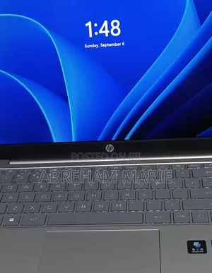 New Laptop HP Stream Notebook 16GB Intel Core i5 SSD 1T
