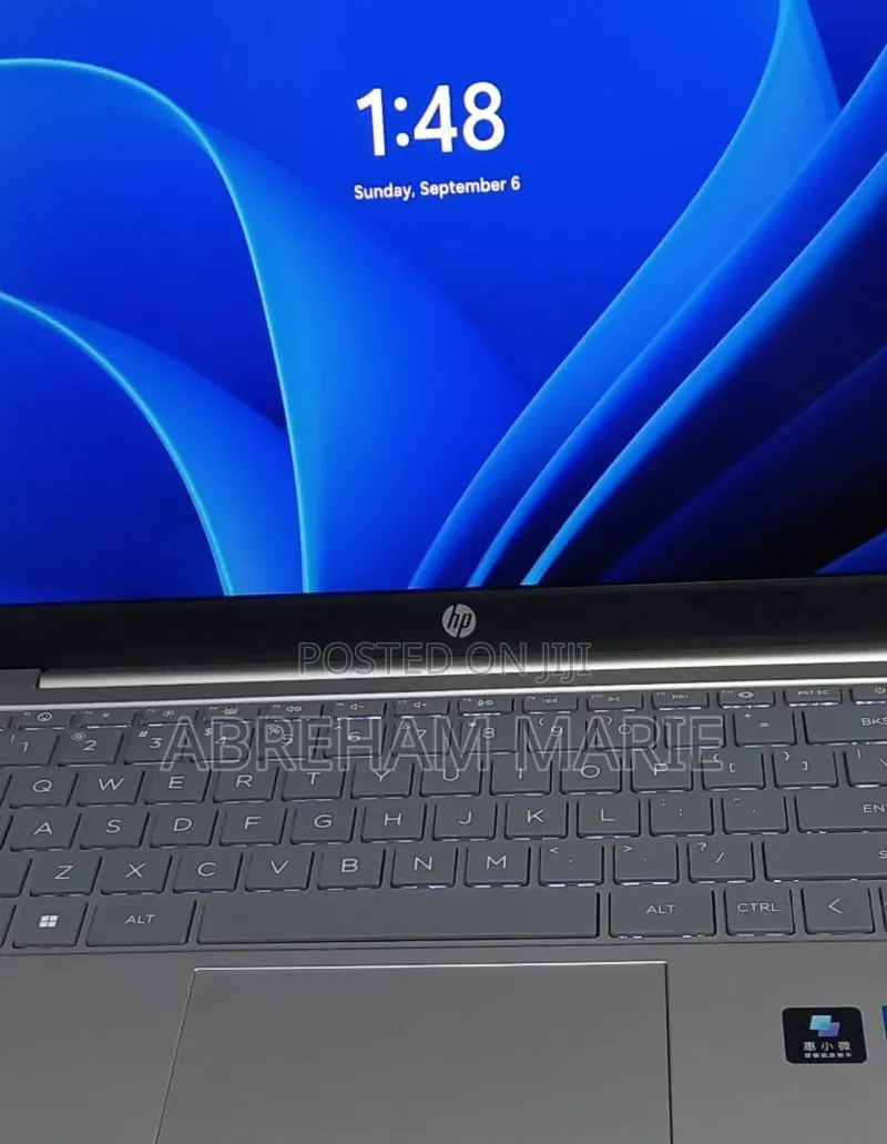 New Laptop HP Stream Notebook 16GB Intel Core i5 SSD 1T