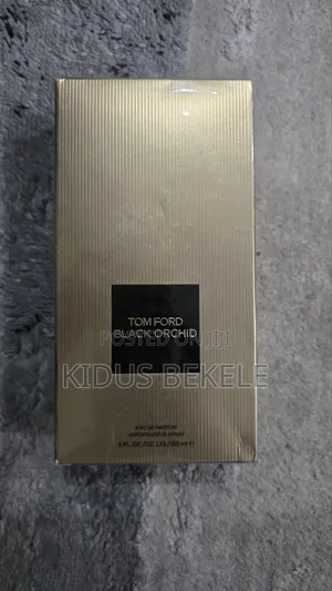 Tomford Black Orchid From US