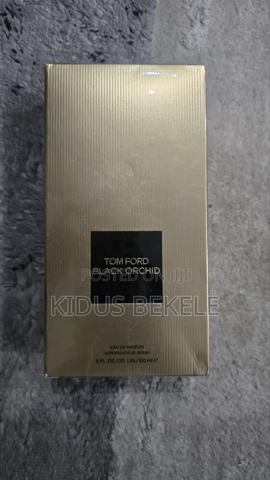 Tomford Black Orchid From US