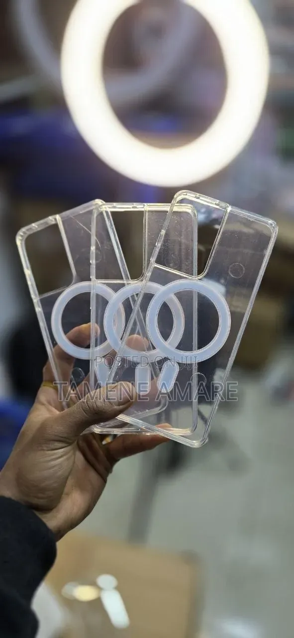 Ultra Mobile Covers
