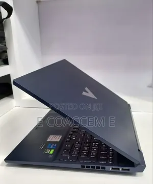 New Laptop HP 16GB Intel Core i7 SSD 512GB