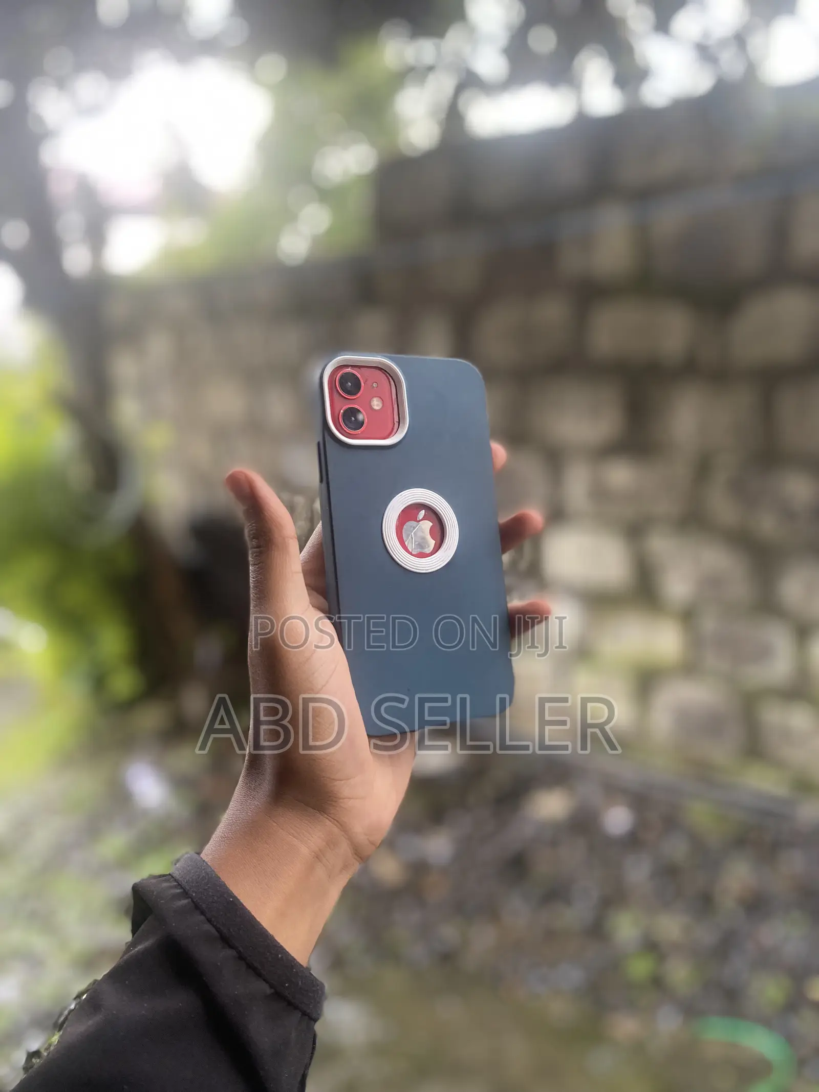 Apple iPhone 11 128 GB Red