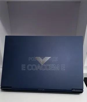 New Laptop HP 16GB Intel Core i7 SSD 512GB