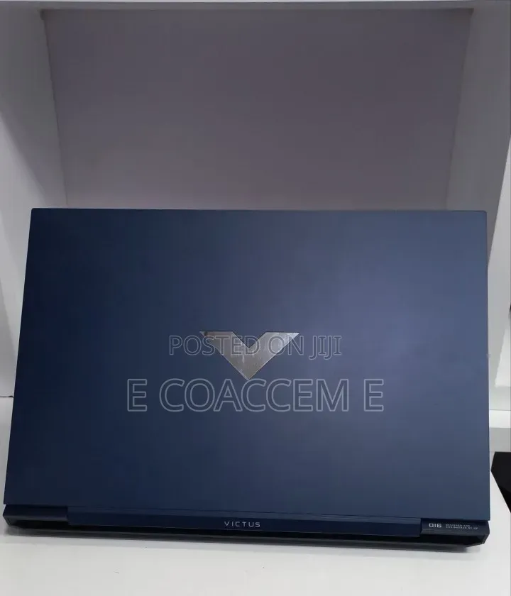 New Laptop HP 16GB Intel Core i7 SSD 512GB