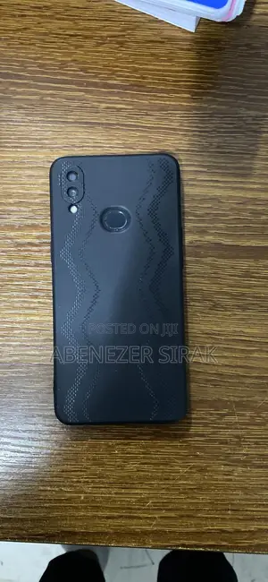 Samsung Galaxy A10s 32 GB Black