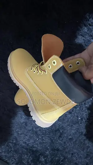 Timberland
