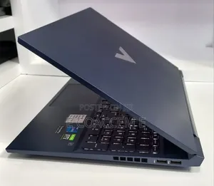 New Laptop HP 16GB Intel Core i7 SSD 512GB
