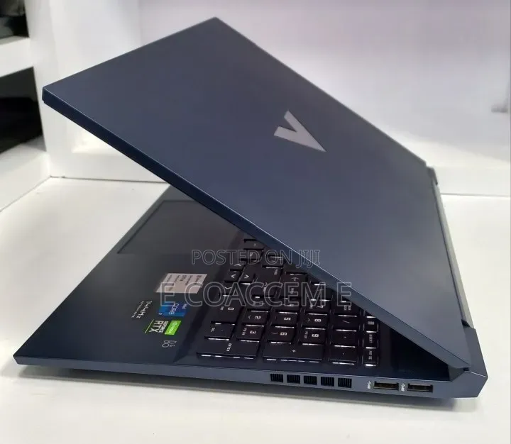 New Laptop HP 16GB Intel Core i7 SSD 512GB