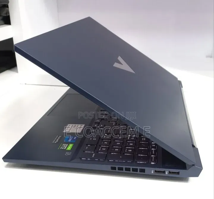 New Laptop HP 16GB Intel Core i7 SSD 512GB