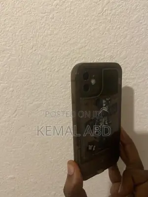 Apple iPhone 11 128 GB Blue