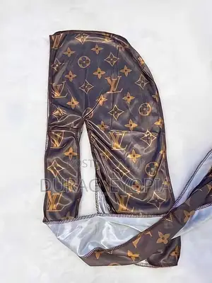 Photo - Durag .Custom Lv Durag
