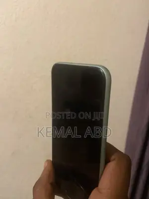 Apple iPhone 11 128 GB Blue