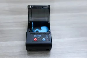P58h50 Label and Thermal Printer(barcode Printer)