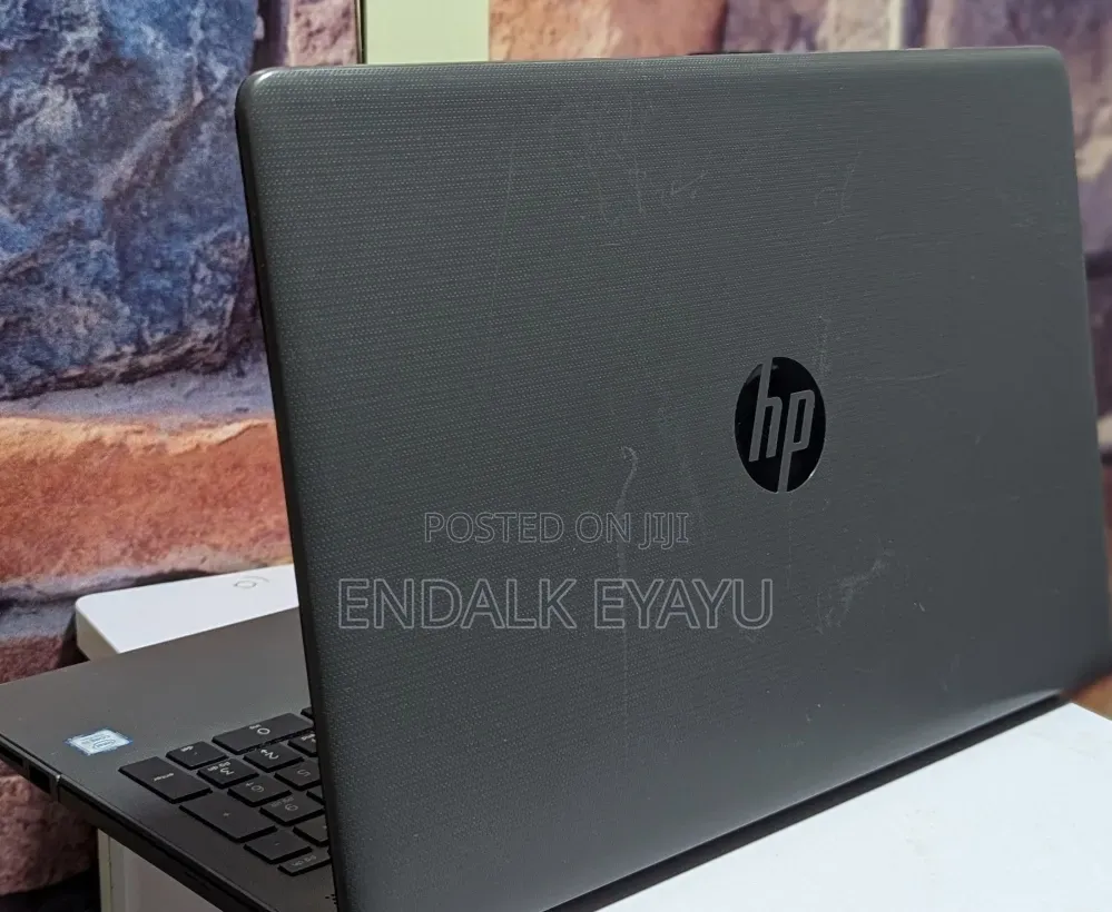 New Laptop HP 8GB Intel Core i5 HDD 1T