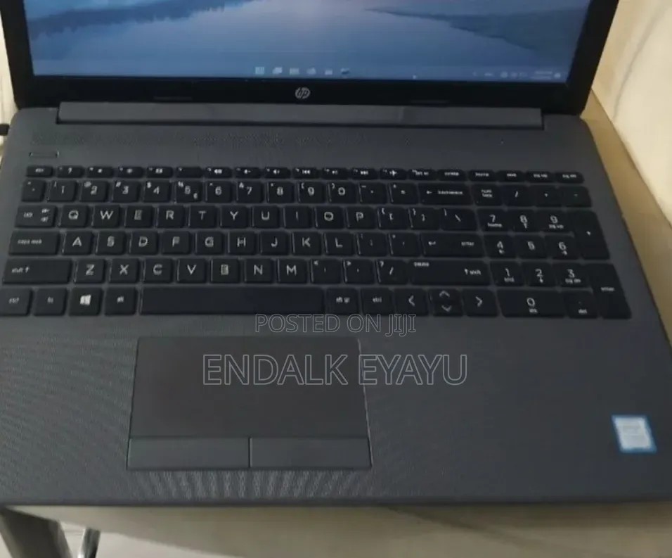 New Laptop HP 8GB Intel Core i5 HDD 1T