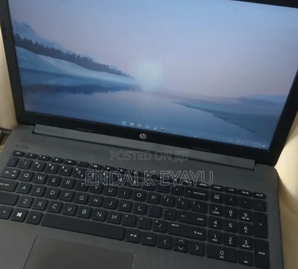 New Laptop HP 8GB Intel Core i5 HDD 1T