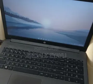 New Laptop HP 8GB Intel Core i5 HDD 1T