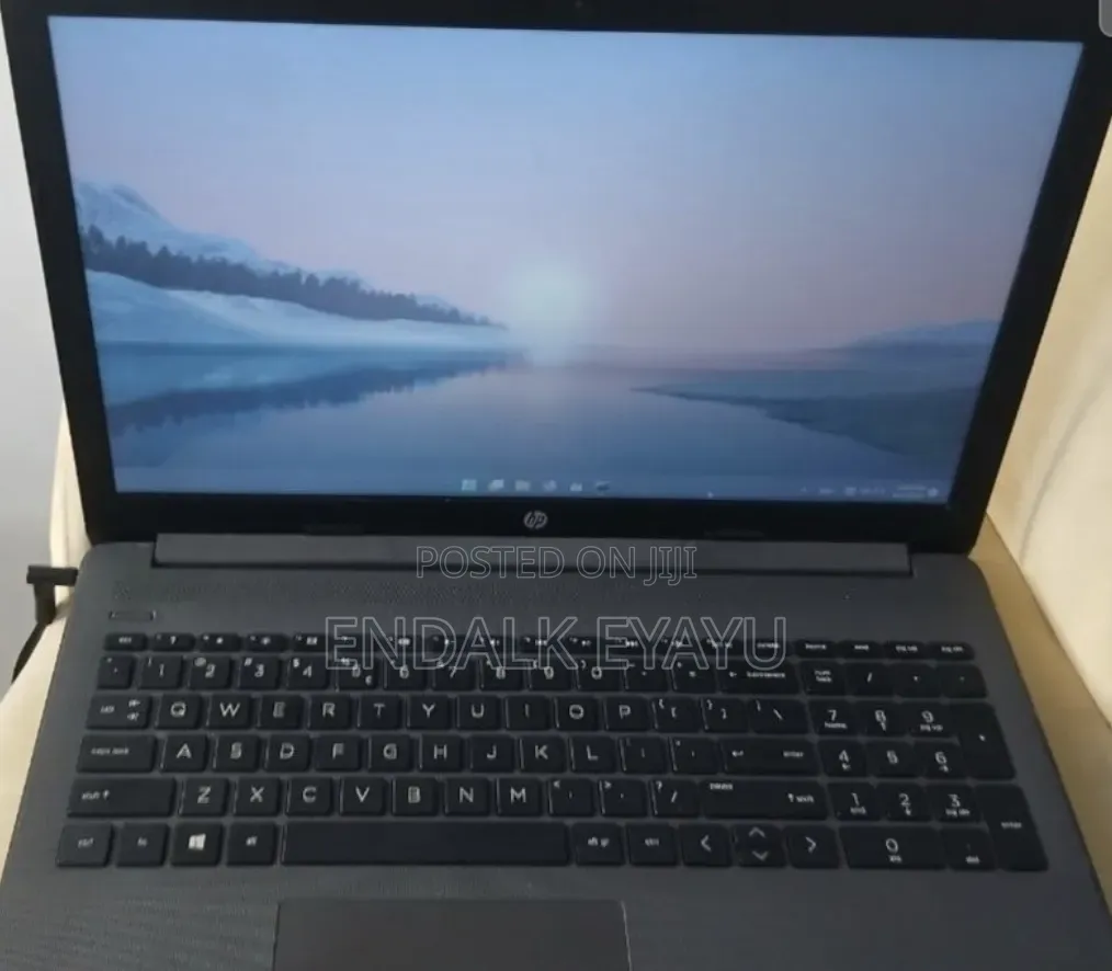 New Laptop HP 8GB Intel Core i5 HDD 1T