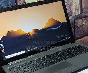 New Laptop HP 8GB Intel Core i5 HDD 1T