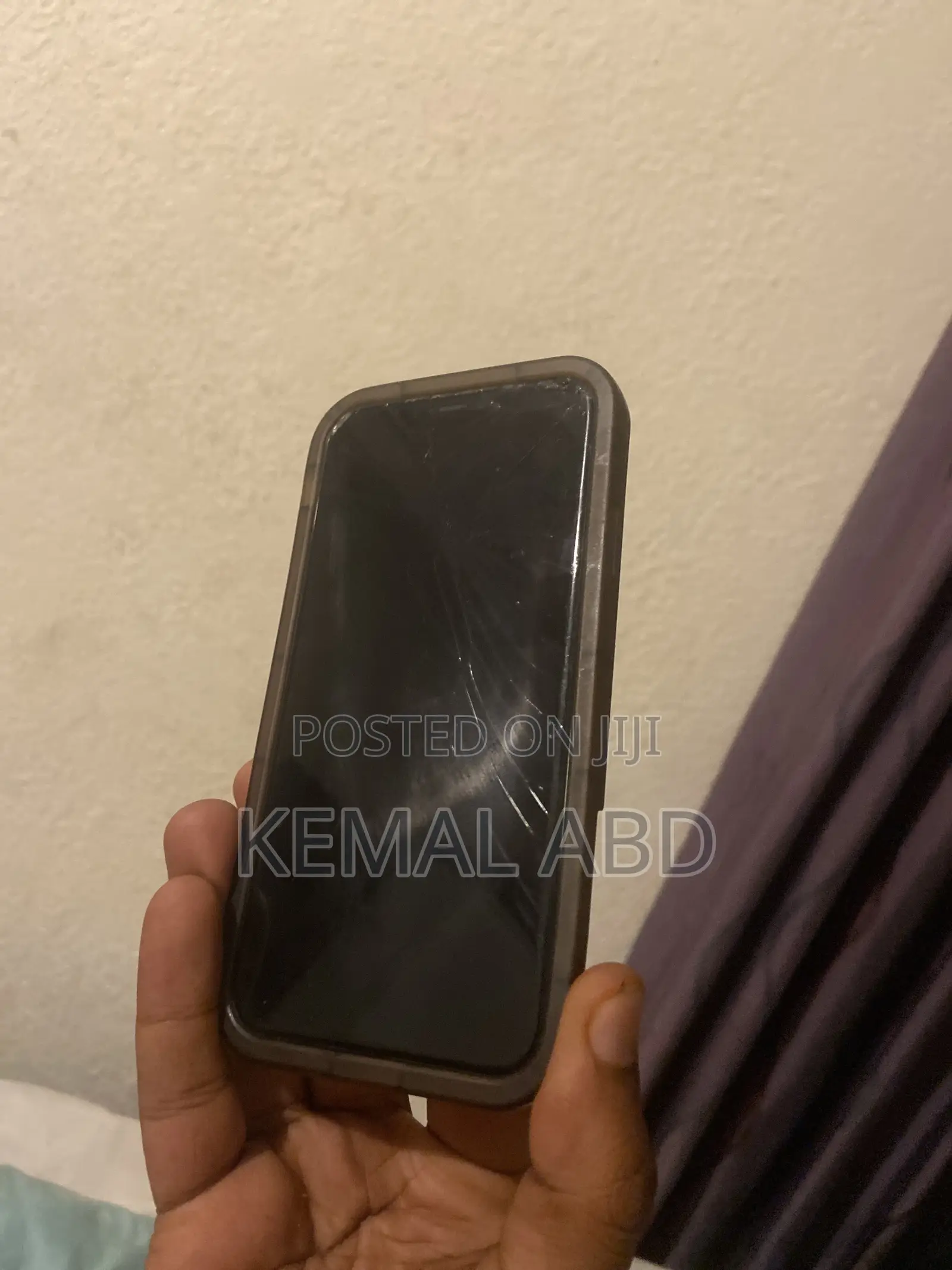 Apple iPhone 11 128 GB Blue