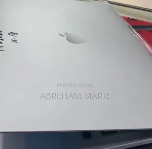 New Laptop Apple MacBook Pro 2020 M1 16GB Apple M1 Pro SSD 1T