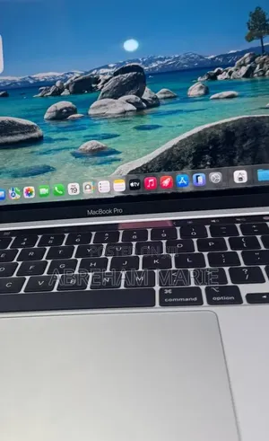 New Laptop Apple MacBook Pro 2020 M1 16GB Apple M1 Pro SSD 1T