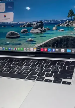 New Laptop Apple MacBook Pro 2020 M1 16GB Apple M1 Pro SSD 1T