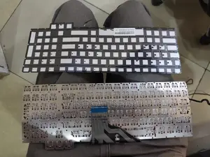 HP Omen Keyboard Replacement