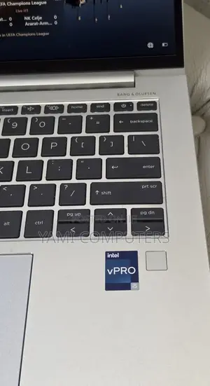 New Laptop HP EliteBook 830 G9 16GB Intel Core i5 SSD 512GB