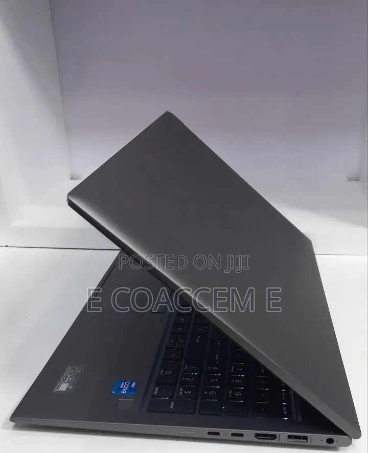 New Laptop HP 16GB Intel Core i7 SSD 512GB