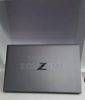 New Laptop HP 16GB Intel Core i7 SSD 512GB