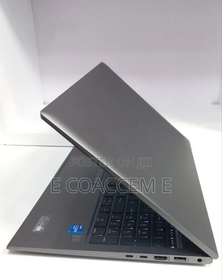 New Laptop HP 16GB Intel Core i7 SSD 512GB