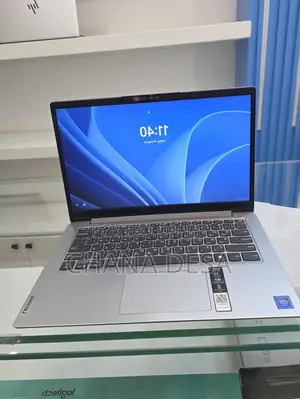 New Laptop Lenovo IdeaPad 1 4GB Intel Celeron SSD 128GB