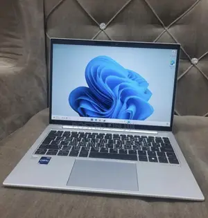 New Laptop HP Elite x360 830 G10 16GB Intel Core i5 SSD 512GB