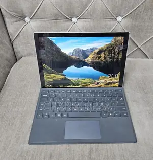 New Laptop Microsoft Surface Pro 4 16GB Intel Core i7 SSD 512GB