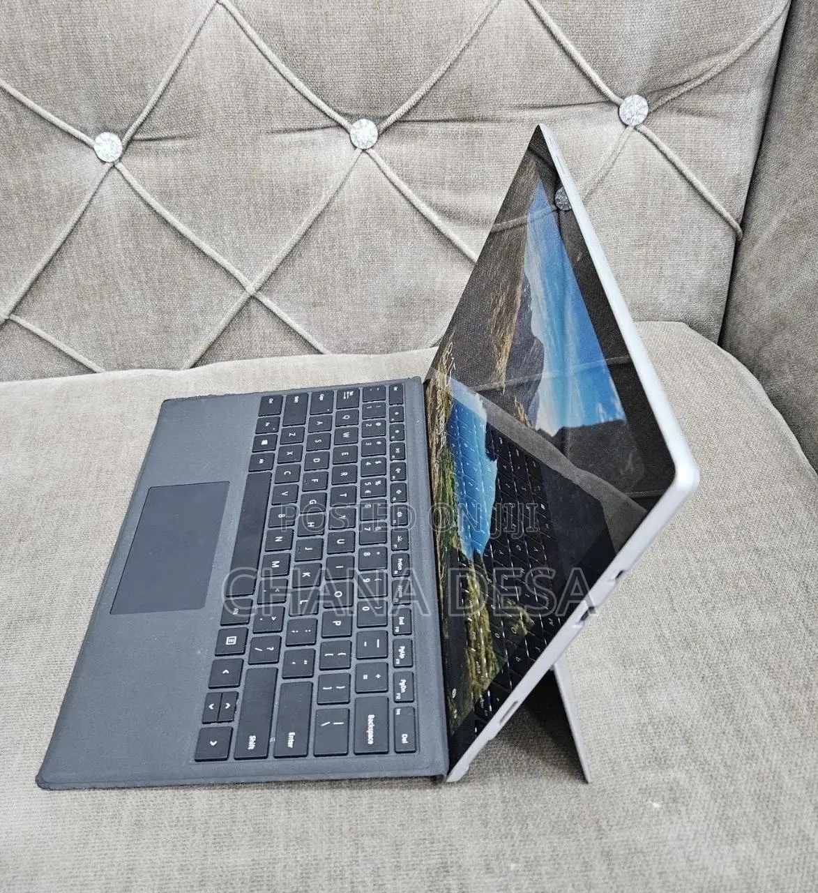 New Laptop Microsoft Surface Pro 4 16GB Intel Core i7 SSD 512GB