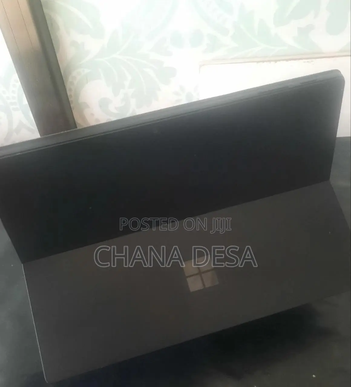 New Laptop Microsoft Surface Pro 6 8GB Intel Core i5 SSD 256GB