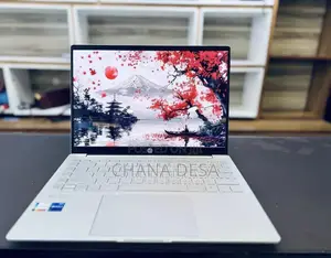 New Laptop HP 16GB Intel Core i7 SSD 512GB