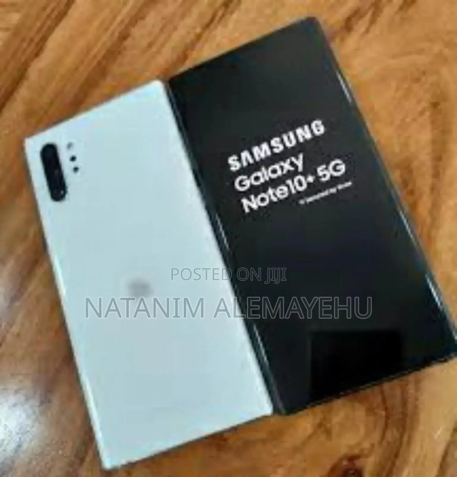 New Samsung Galaxy S10 Plus 128 GB