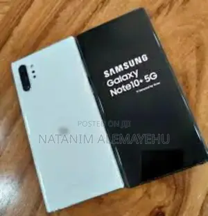 New Samsung Galaxy S10 Plus 128 GB
