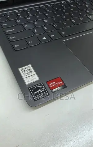 New Laptop Lenovo 16GB AMD Ryzen 7 SSD 512GB