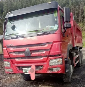Cinotruck. 2021. Model.
