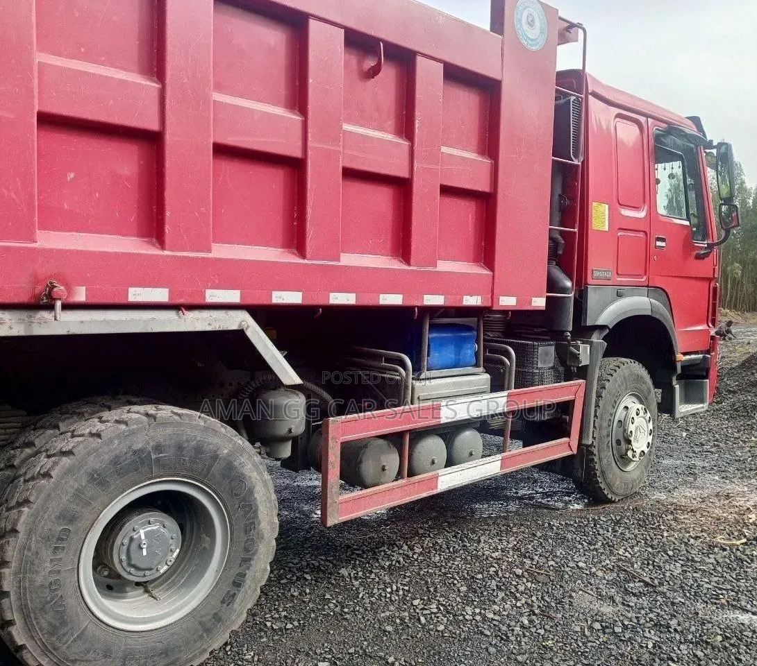 Cinotruck. 2021. Model.