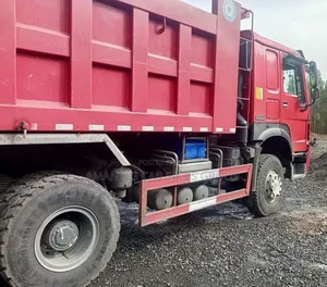 Cinotruck. 2021. Model.