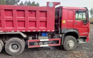 Cinotruck. 2021. Model.