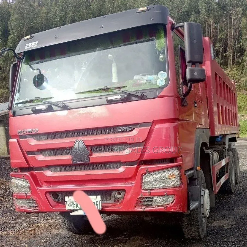 Cinotruck. 2021. Model.