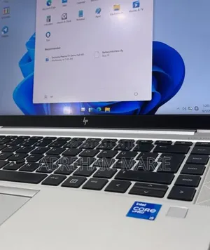New Laptop HP EliteBook x360 1030 G7 16GB Intel Core i5 SSD 512GB